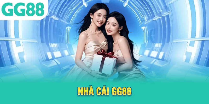 Nhà cái GG88 khá phù hợp với người mới nhờ giao diện dễ nhìn
