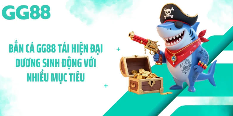 Hệ thống vũ khí trong bắn cá GG88 Hệ thống vũ khí trong bắn cá GG88