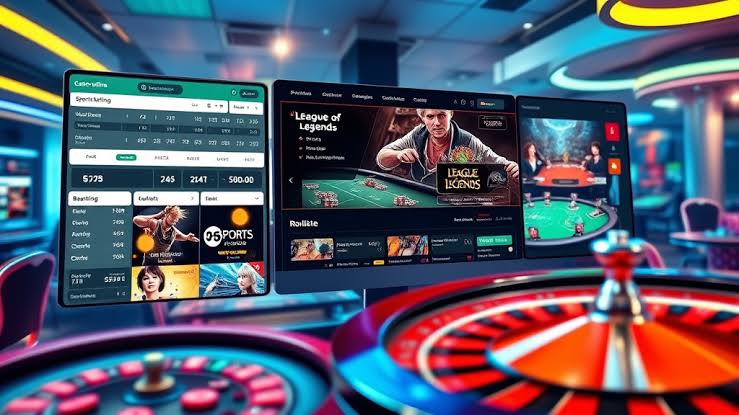 Một số chiến thuật Roulette GG88 phổ biến