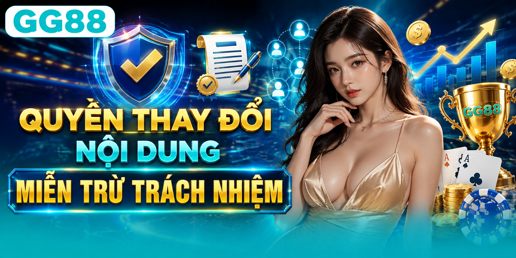 Mục tiêu của chính sách đại lý GG88 Mục tiêu của chính sách đại lý GG88