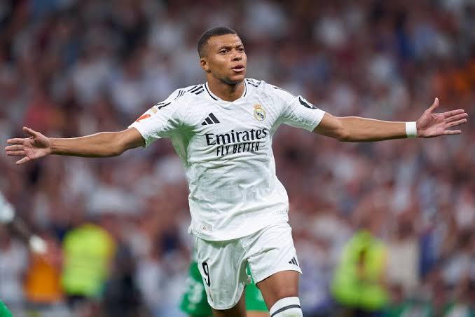 Tin tức Mbappé mới nhất tại cấp câu lạc bộ Tin tức Mbappé mới nhất tại cấp câu lạc bộ