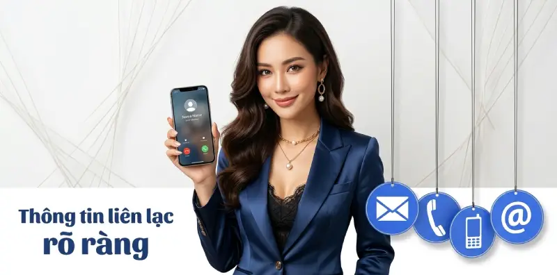 thong tin lien he